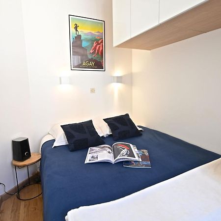 Apartment Village Cap Esterel - Le Village-52 By Interhome Saint-Raphaël 外观 照片