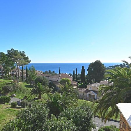 Apartment Village Cap Esterel - Le Village-52 By Interhome Saint-Raphaël 外观 照片