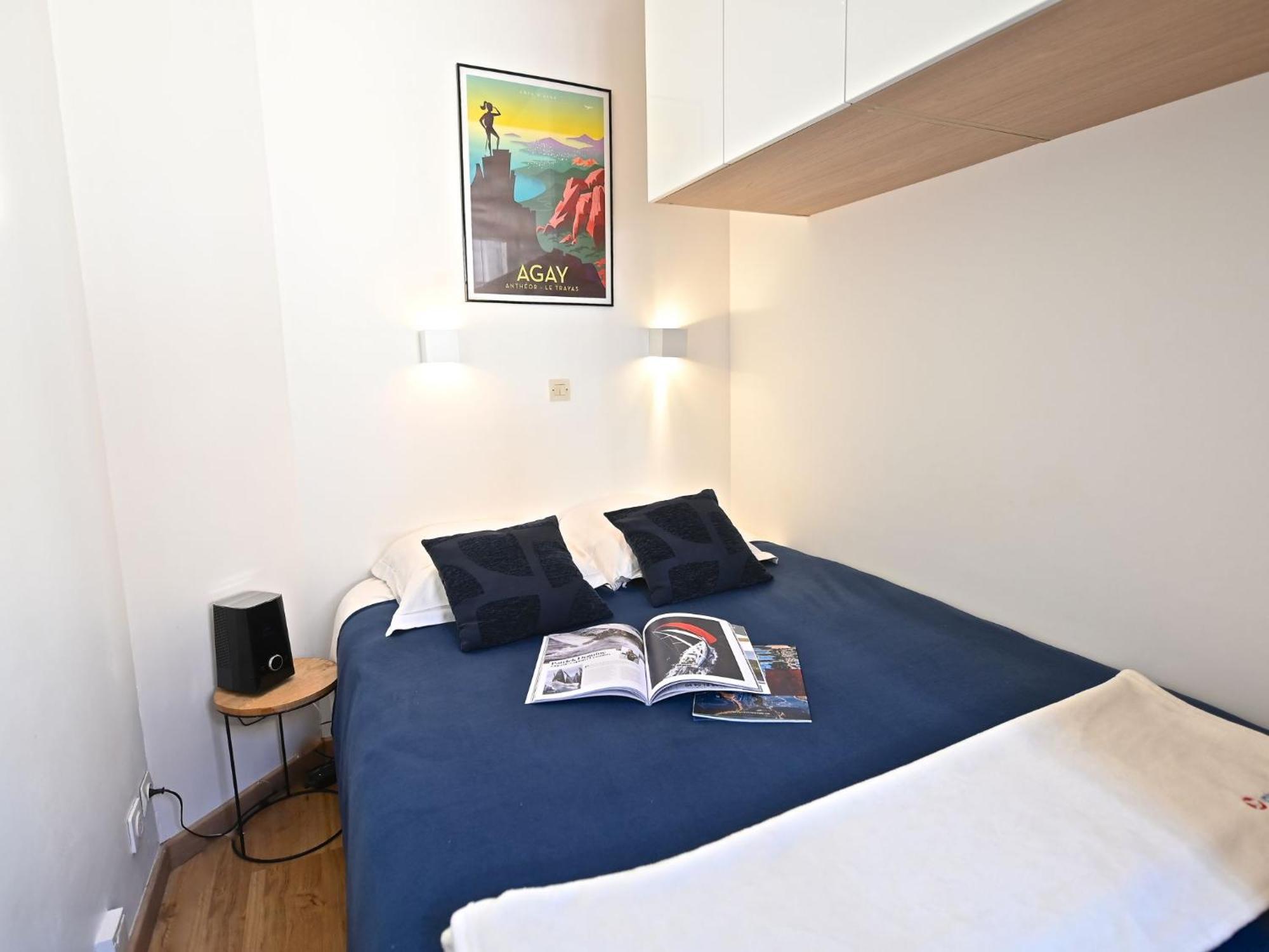 Apartment Village Cap Esterel - Le Village-52 By Interhome Saint-Raphaël 外观 照片
