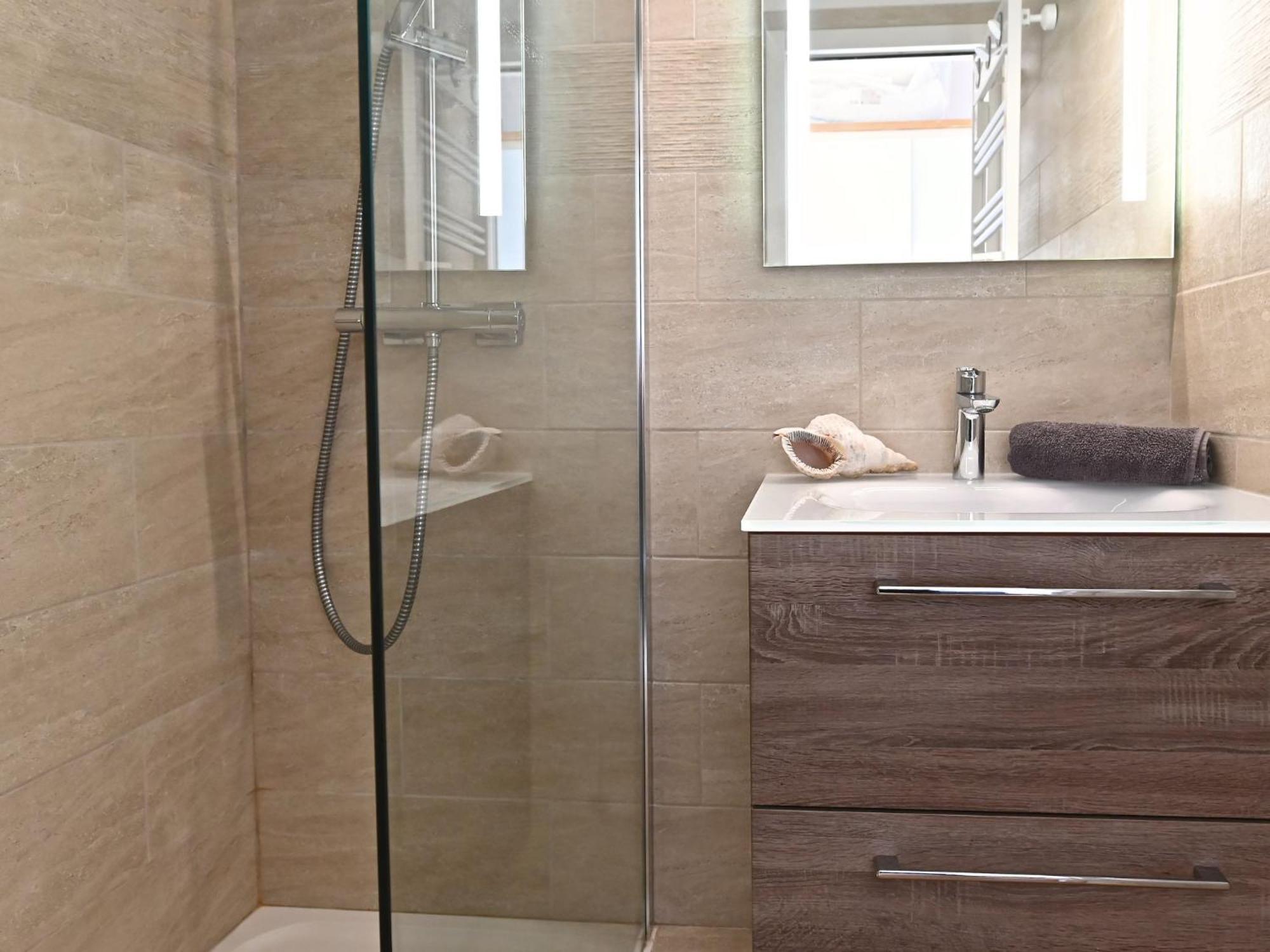 Apartment Village Cap Esterel - Le Village-52 By Interhome Saint-Raphaël 外观 照片