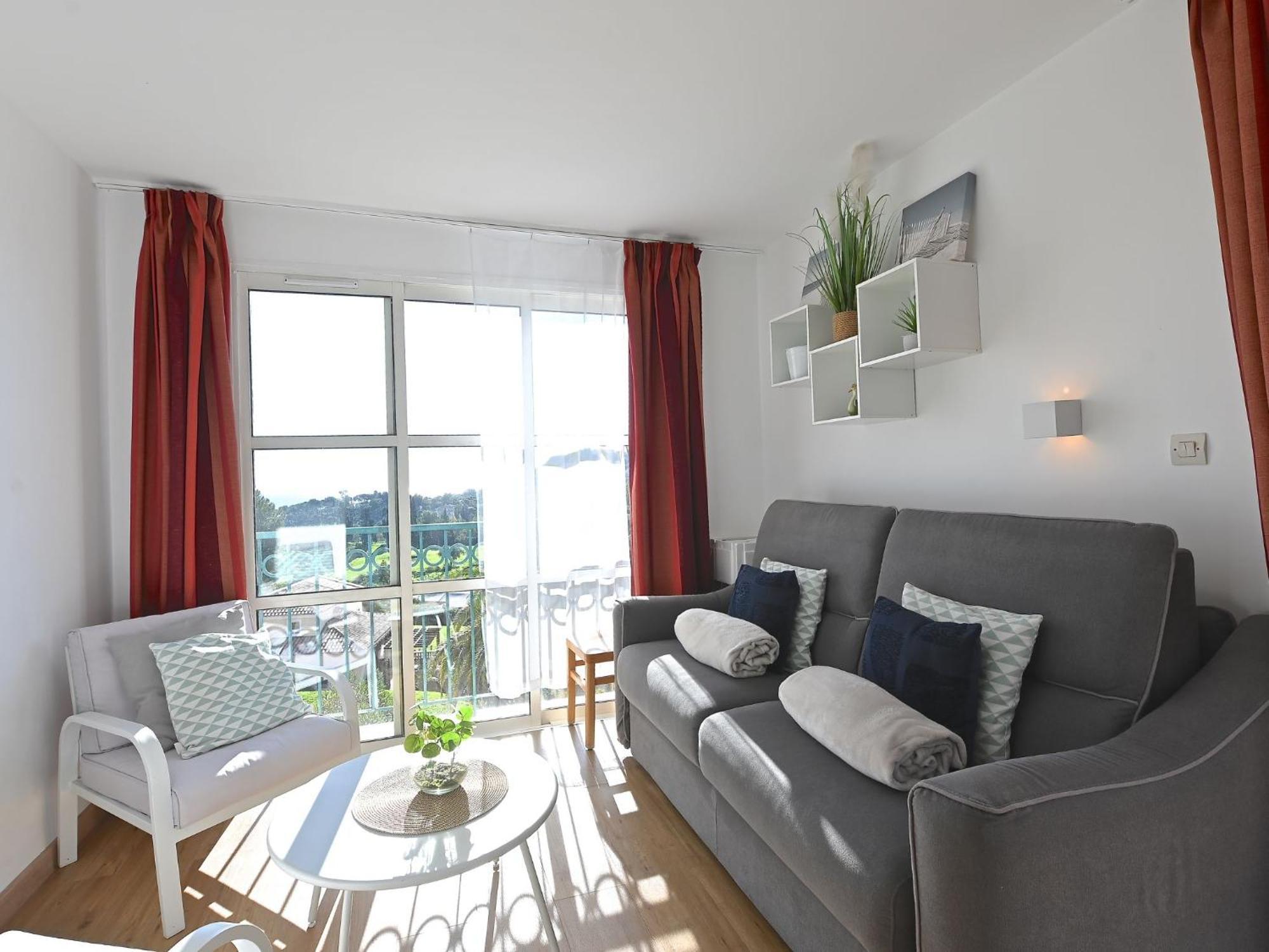 Apartment Village Cap Esterel - Le Village-52 By Interhome Saint-Raphaël 外观 照片