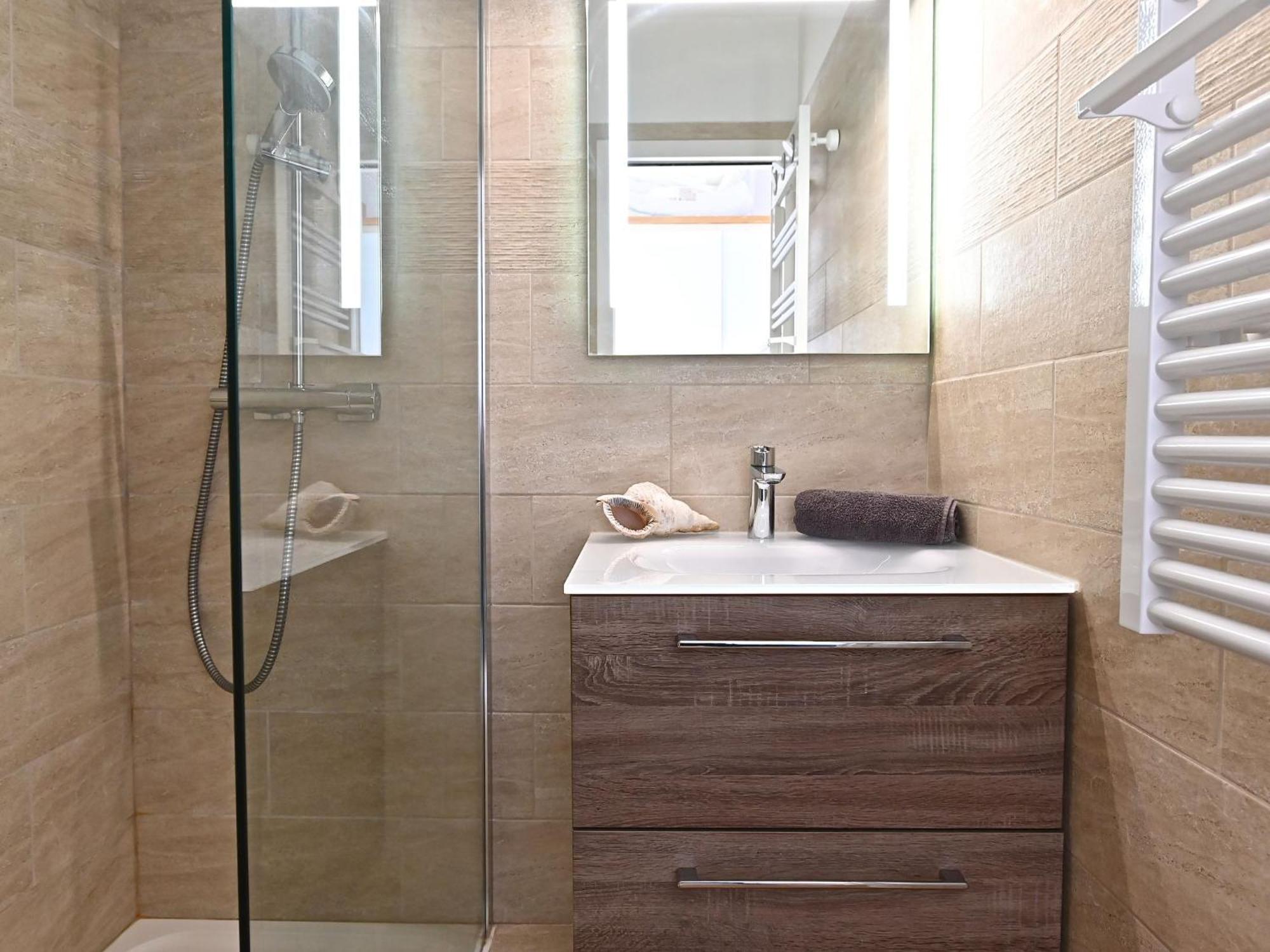 Apartment Village Cap Esterel - Le Village-52 By Interhome Saint-Raphaël 外观 照片
