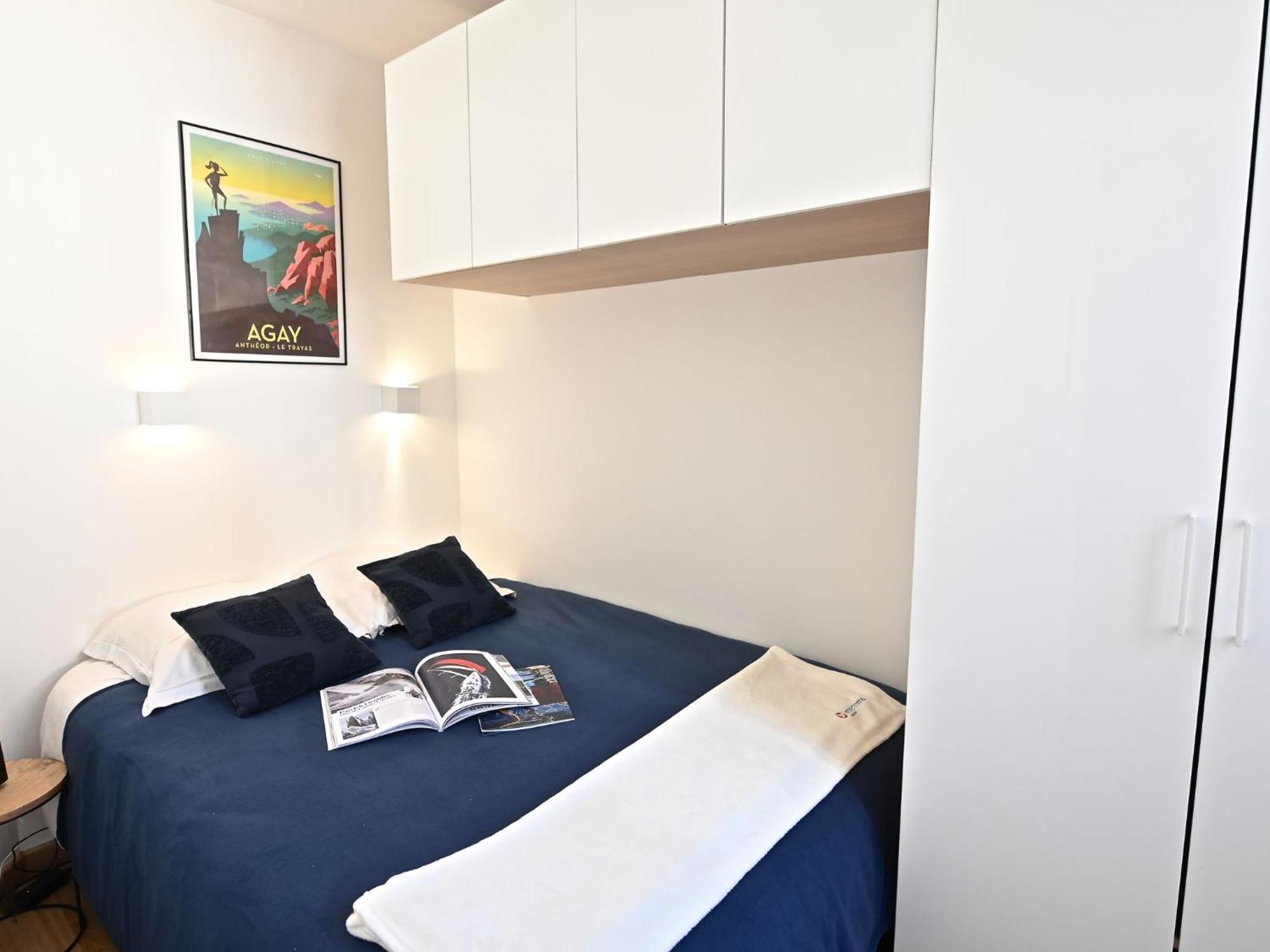Apartment Village Cap Esterel - Le Village-52 By Interhome Saint-Raphaël 外观 照片